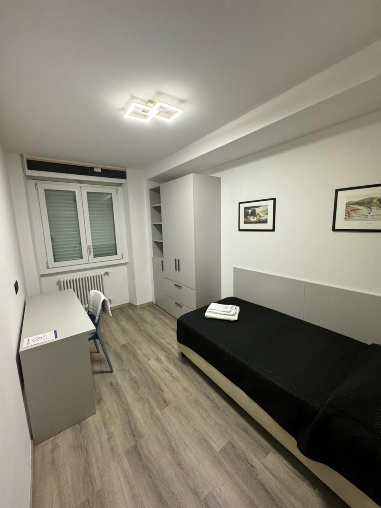 Giagi B&B Trient Exterior foto