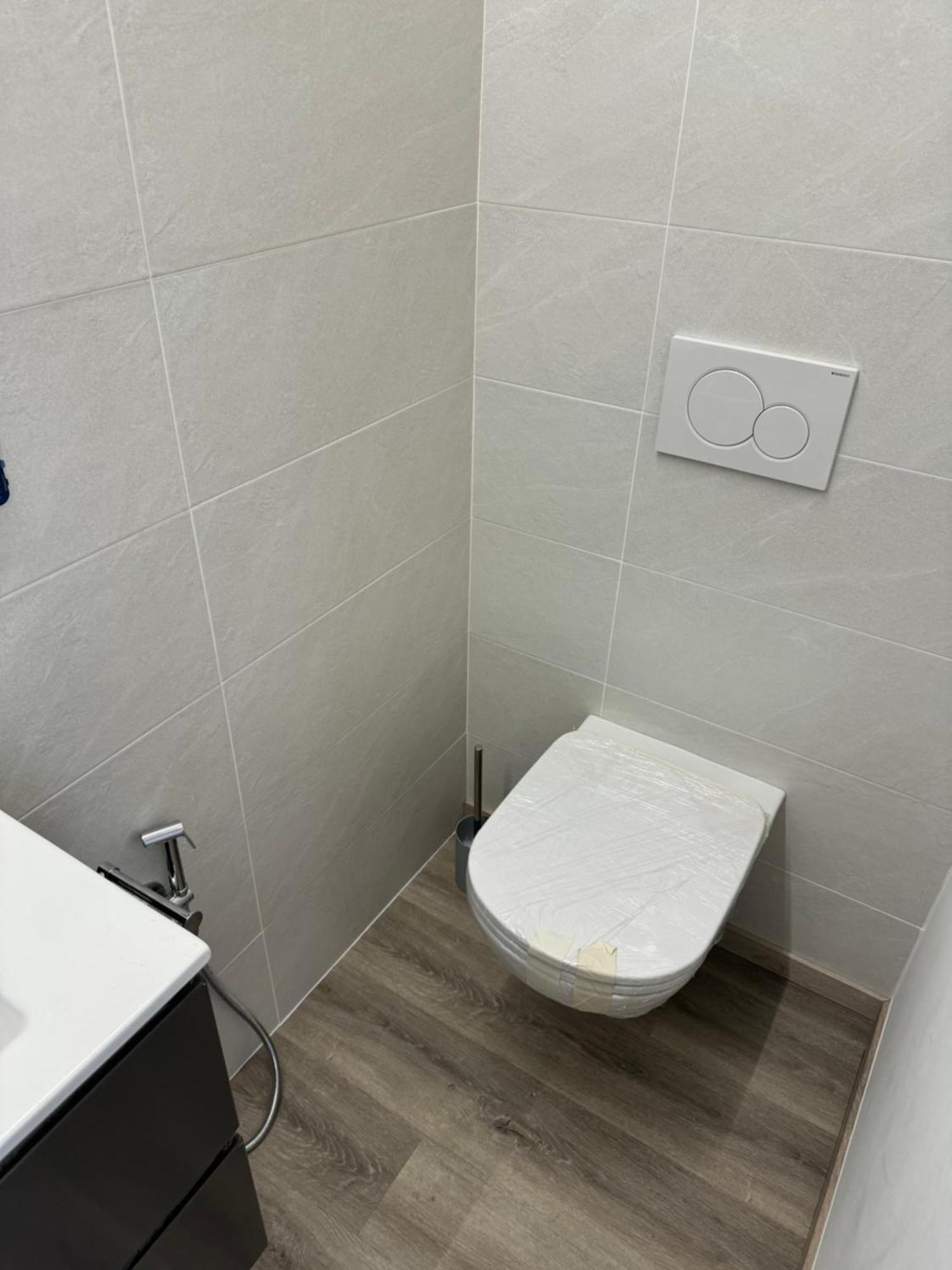 Giagi B&B Trient Exterior foto