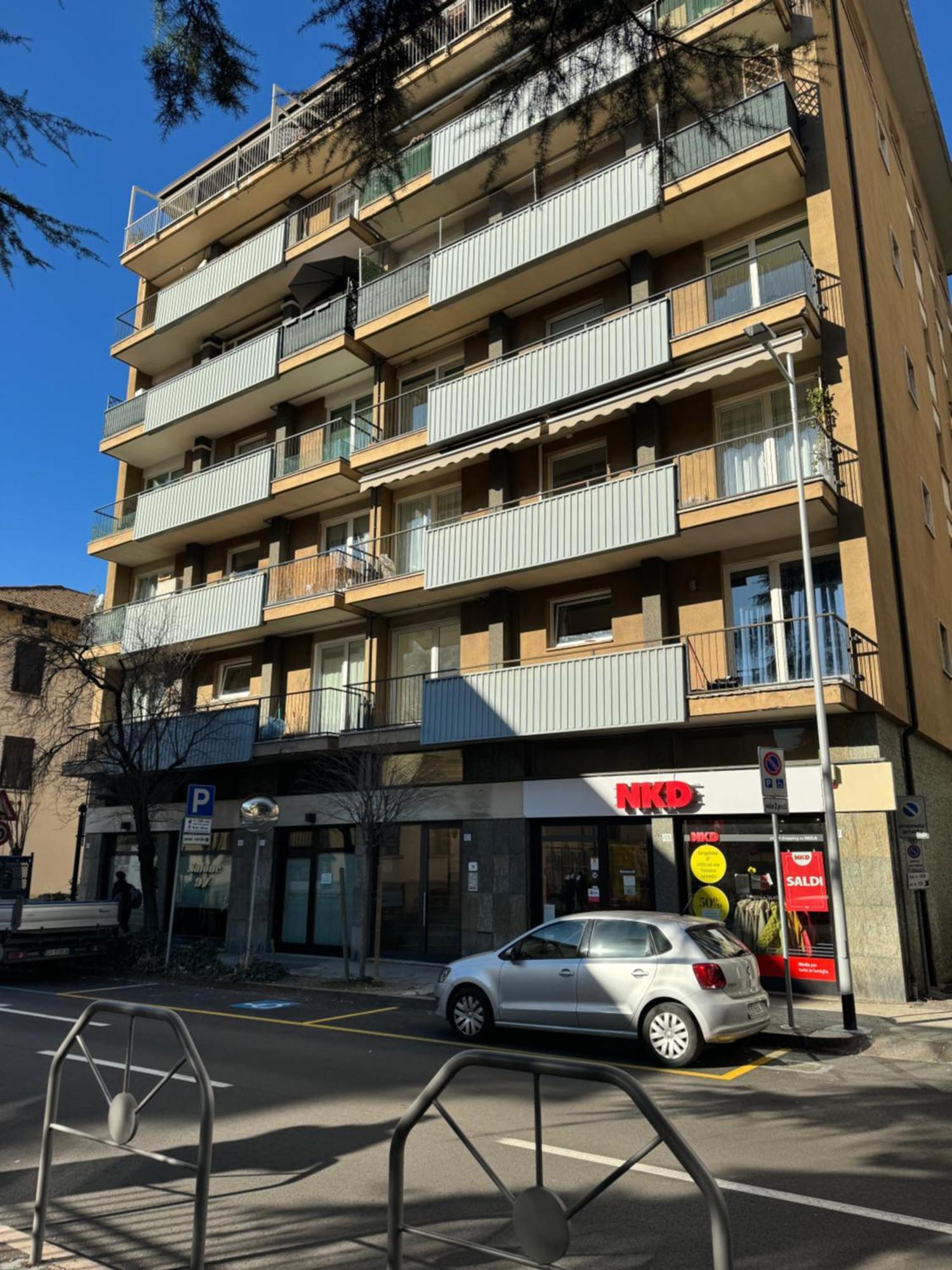 Giagi B&B Trient Exterior foto